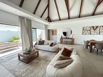 3 Bedroom Villa