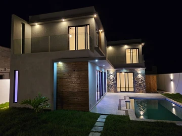 3 Bedroom Villa