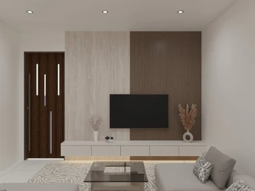 Residential Land