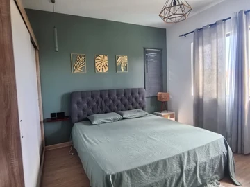 3 Bedroom Villa