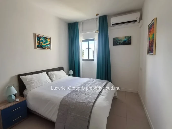 Apartment in Beau Plan near Mahogany Mall – 2 Bedrooms