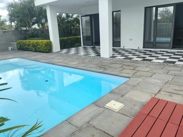 3 Bedroom Villa