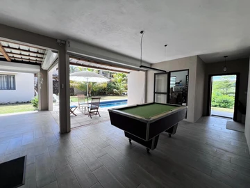 3 Bedroom Villa