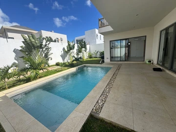 3 Bedroom Villa