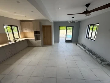 3 Bedroom Villa
