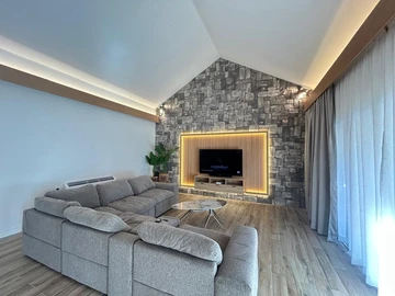 3 Bedroom Villa