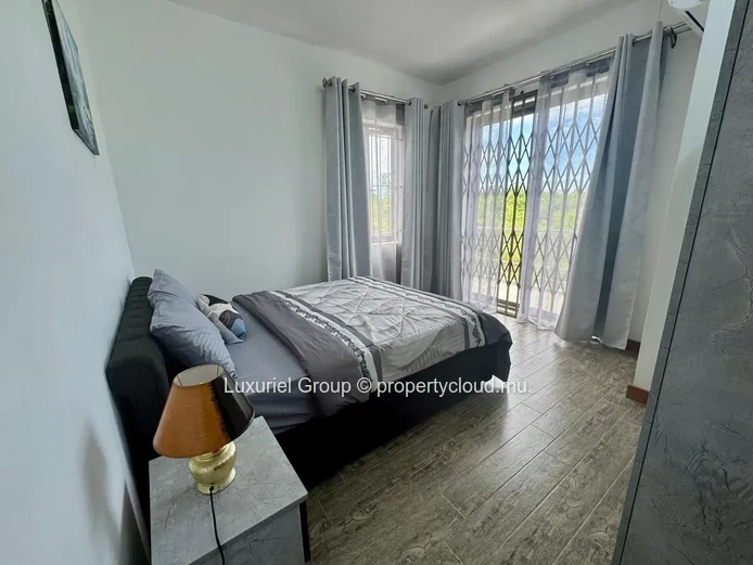 Contemporary Villa for Rent – Grand Baie