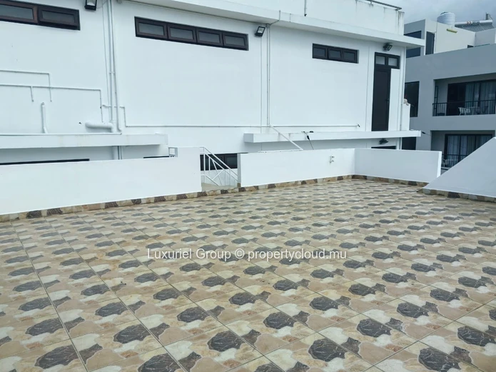 3-Bedroom House for Rent – Grand Baie