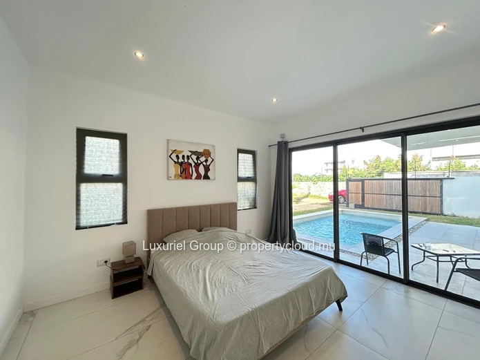 Beautiful Contemporary Villa for Sale – Elegance, Comfort and Modern Living
