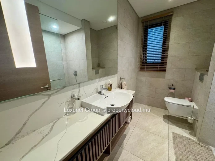 Appartement De Grand Standing À Louer – Mont Choisy