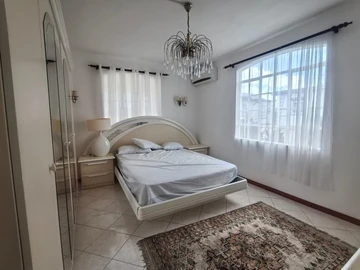 3 Bedroom Villa