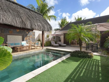 3 Bedroom Villa