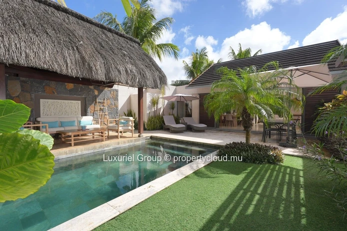Prestigious Villa in Grand Baie with Premium Finishes and Tropical Lifestyle