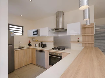 3 Bedroom Villa