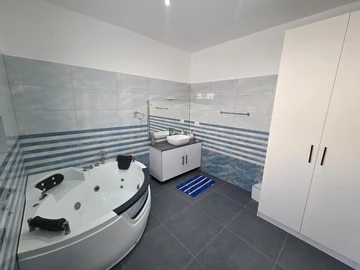 Villa de 3 Chambres