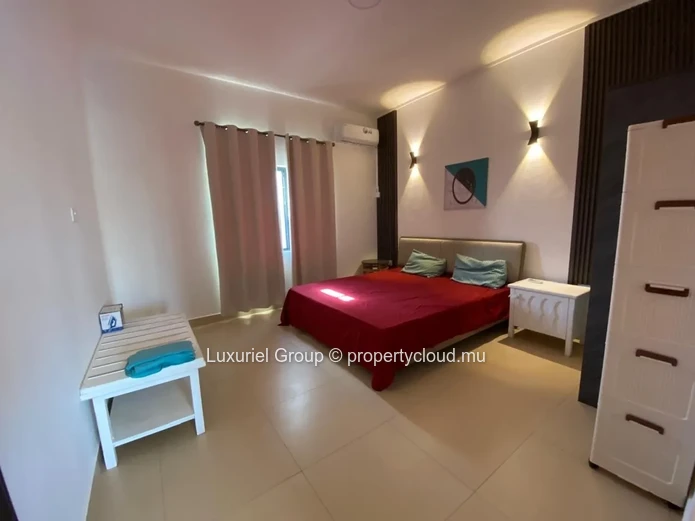 Beautiful 2-Bedroom Apartment in Exclusive Villa