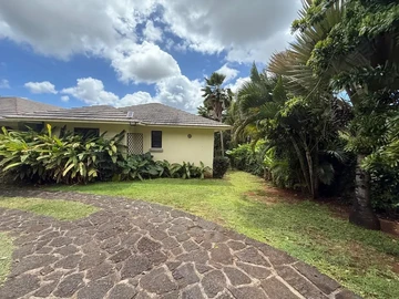 3 Bedroom Villa