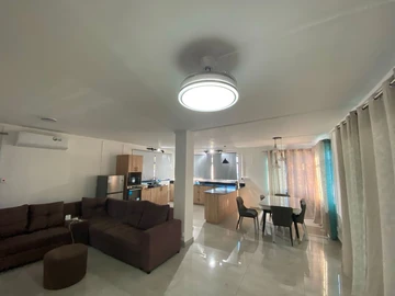 3 Bedroom Villa