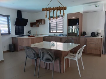3 Bedroom Villa