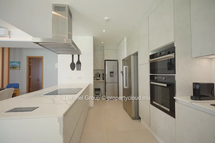 Exceptional Property For Sale – Terrace – Golf & 24/7 Security