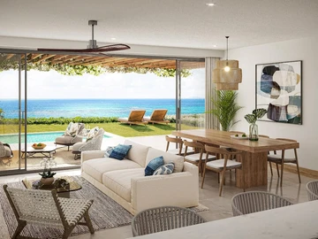 3 Bedroom Penthouse