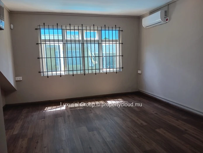 Semi-Furnished House for Sale in Grand Baie