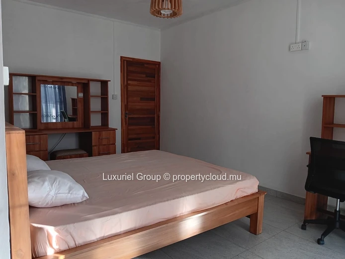 Family Villa – 4 Bedrooms, Swimming Pool and Rooftop