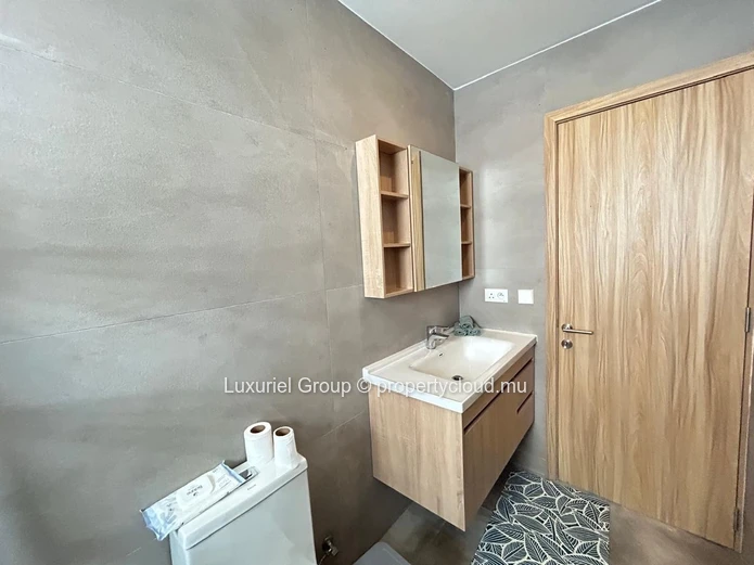 Beautiful 3-Bedroom Villa with Pool and Terrace