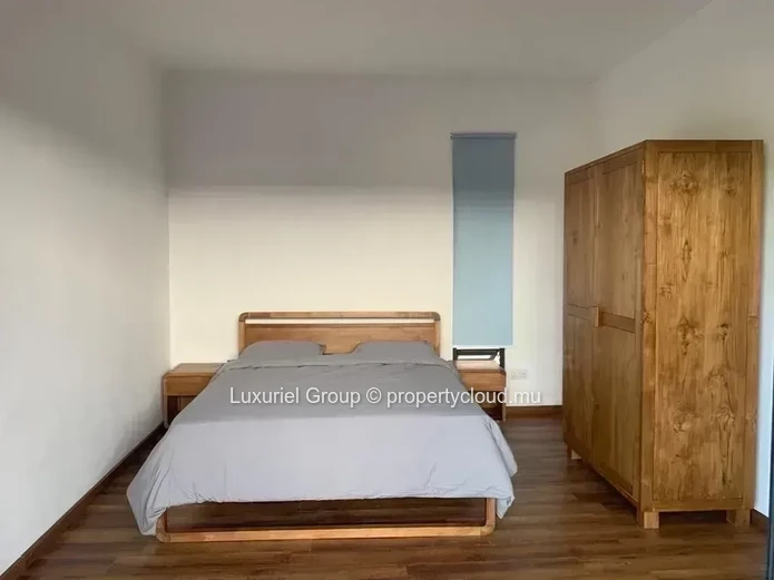 Bright Contemporary Villa In Grand Baie – 3 Bedrooms