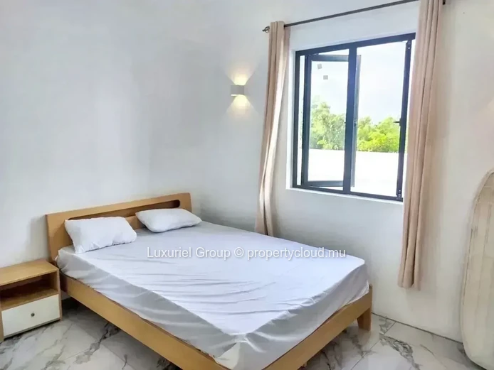 New Contemporary Villa With Swimming Pool