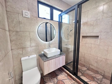 3 Bedroom Villa
