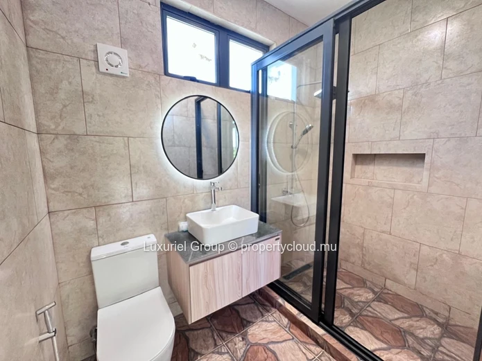 Beautiful Brand-New Villa for Sale Grand Gaube