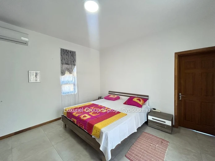 Contemporary 3-Bedroom House in Pereybere – Exclusive Boutique Development
