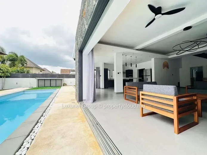 Modern Luxury Living in Pereybere