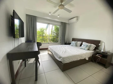 3 Bedroom Apartment