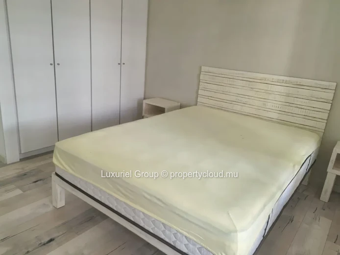 Charming Villa with Private Pool in the Heart of Pereybere