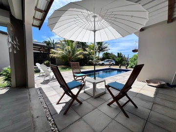 3 Bedroom Villa