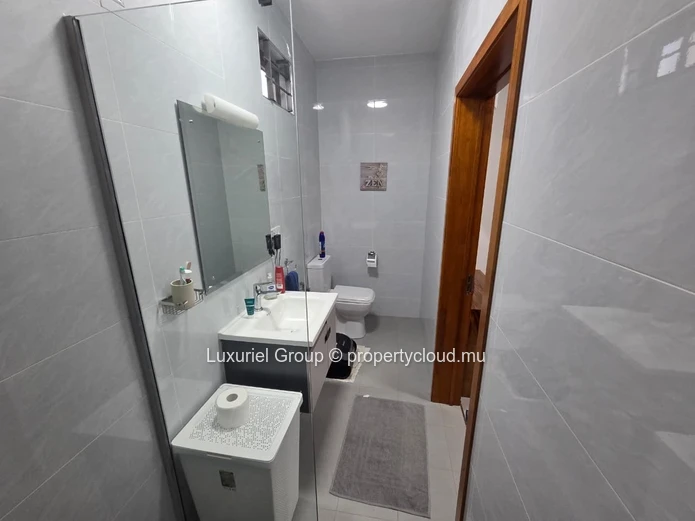 Fully Furnished Villa With Swimming Pool For Rent
