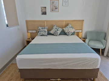 3 Bedroom Villa