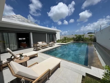 3 Bedroom Villa