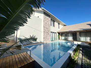 3 Bedroom Villa