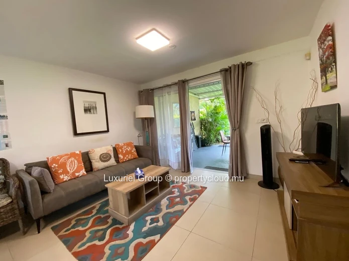 Comfortable and Secure Living in the Heart of Grand Baie