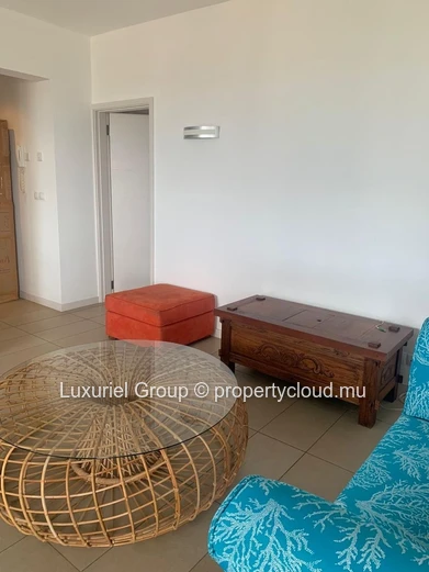 Exceptional Sea View Penthouse in Rivière du Rempart