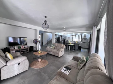 3 Bedroom Villa