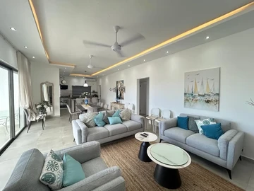 3 Bedroom Villa