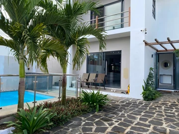 3 Bedroom Villa