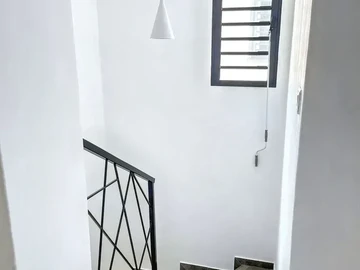 Villa de 3 Chambres
