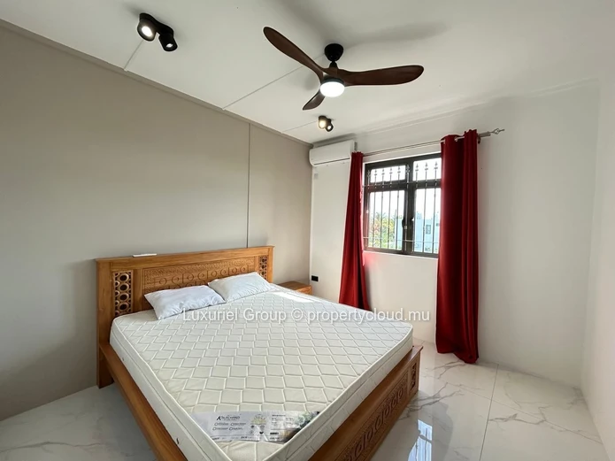Modern Contemporary Villa For Rent – Sottise