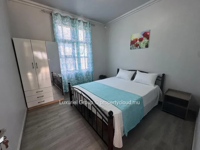 Beautiful 4-Bedroom Villa