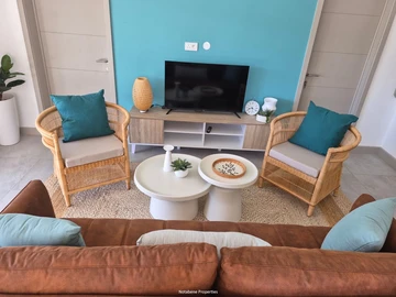 3 Bedroom Villa